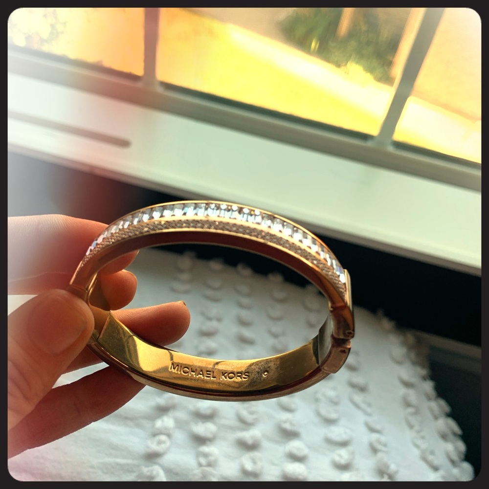 Michael Kors Bracelet